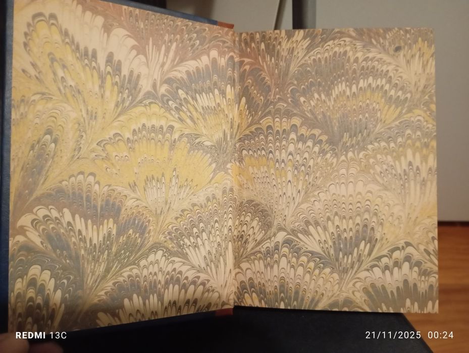 Livro " O retrato de Dorian Gray"