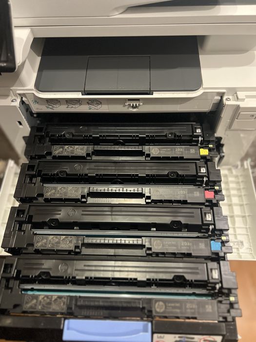 Продам принтер HP працює все класно