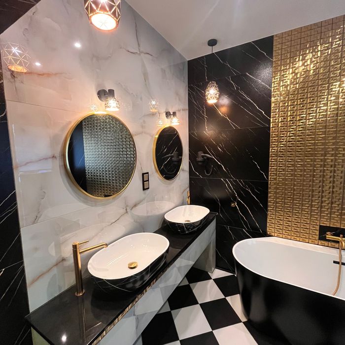 Remonty i wykończenia domu i mieszkania suchy dom