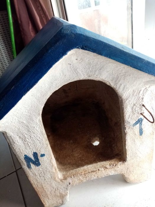 Casota Para cão