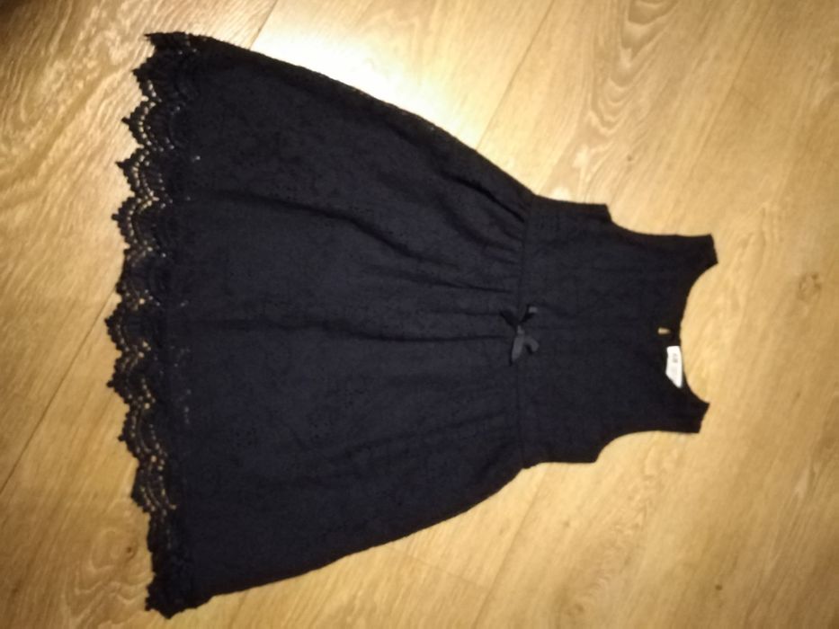 I89Sukienka H&M roz. 122/128 Nowa