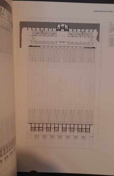Estádio Municipal de Braga - Eduardo Souto de Moura