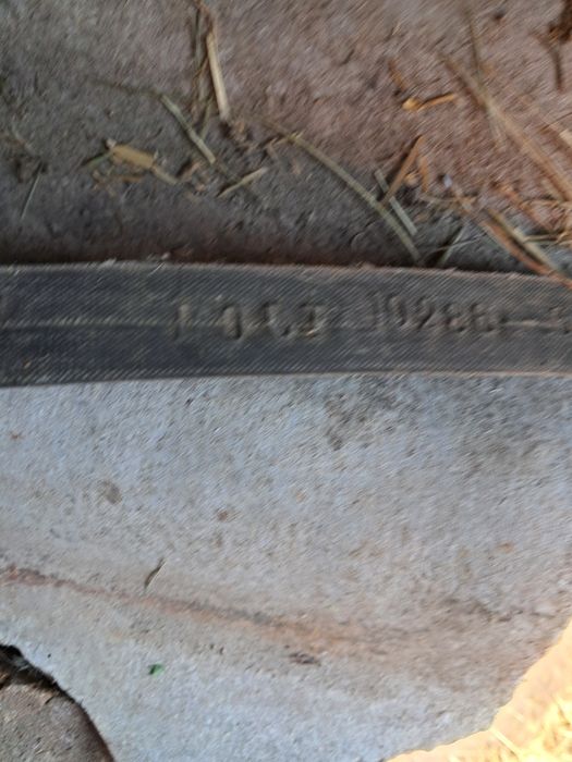 Ремінь В 4350 для комбайнів