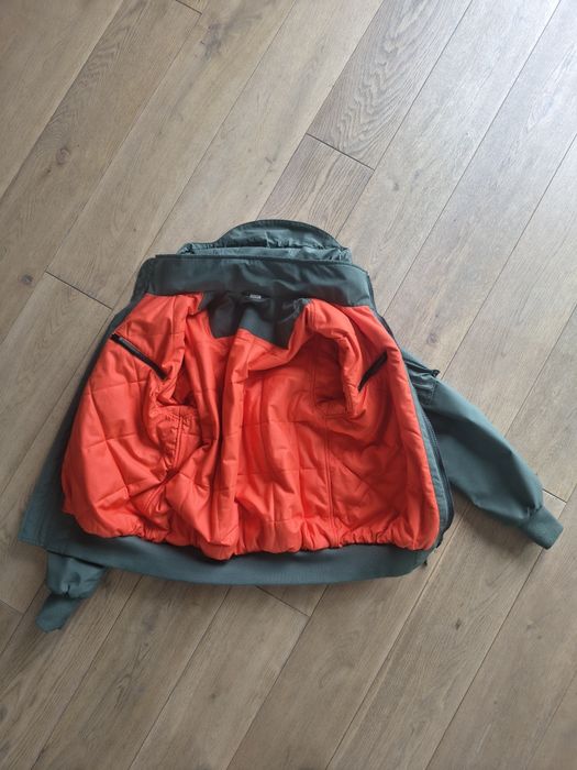 Kurtka pilota 643a/MON L/XL