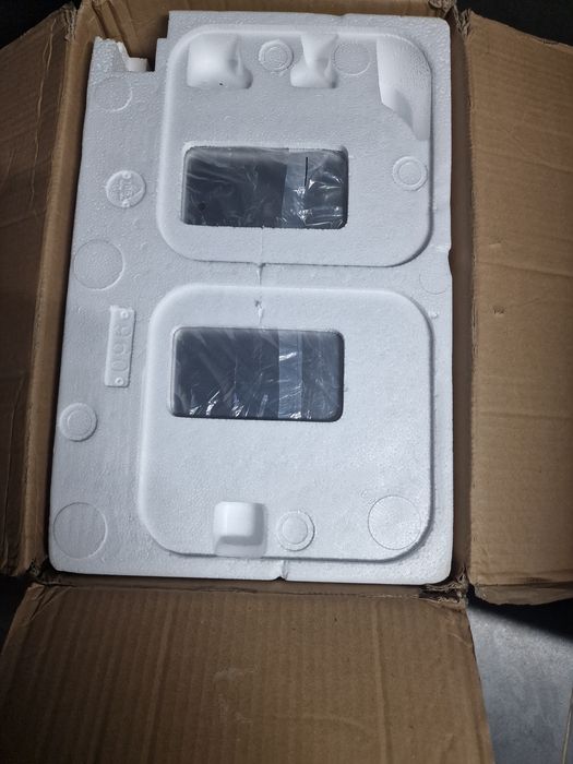 Fritadeira de Ar Quente de Dupla Câmara Vertical Gourmetmaxx FryUp.