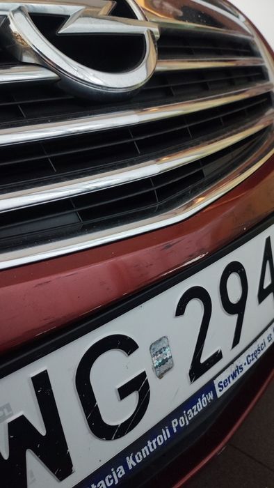 Opel Insignia 1.6 180km PILNE