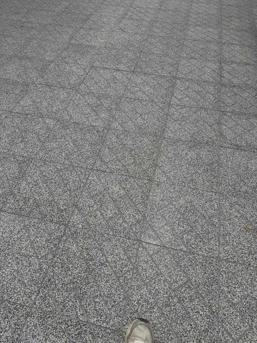 Lajeta Macel 40x40x3,5 cm – 32 m² Disponíveis – Nova