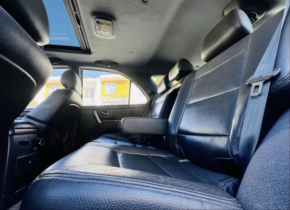 Kia Sorento 2.5CRDI (4WD com redutoras) - Nacional - Com histórico
