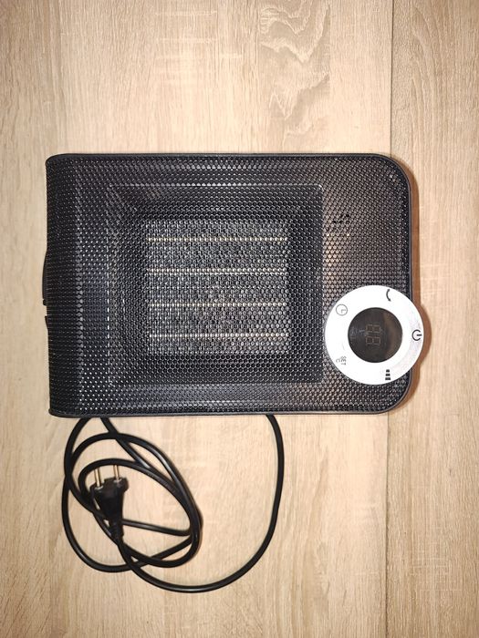 Termowentylator ceramiczny Equation 1800W