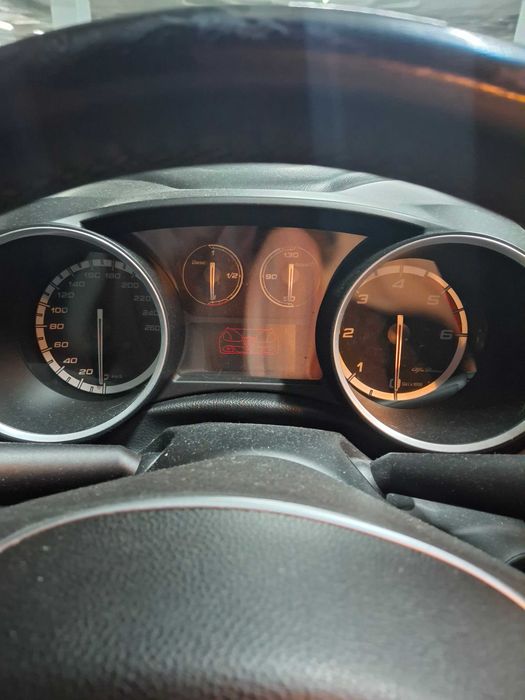Carro Alfa Romeo Giulietta