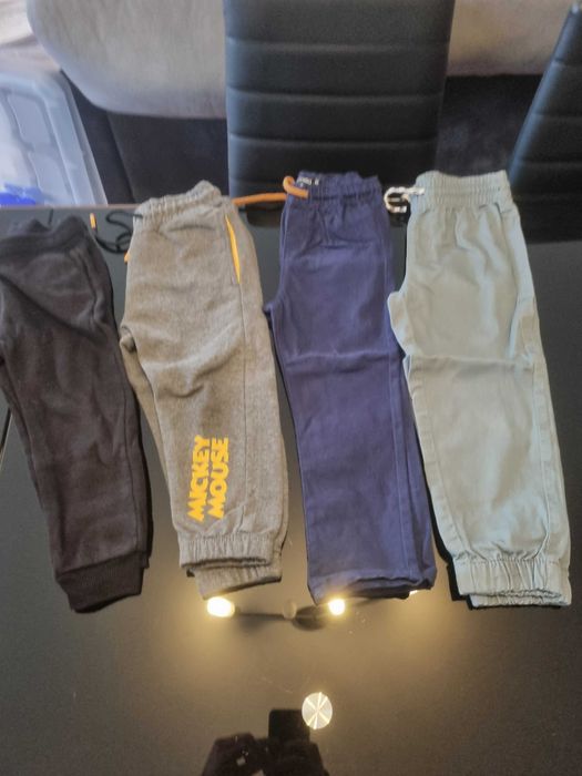 Roupa Menino/Criança 98cm