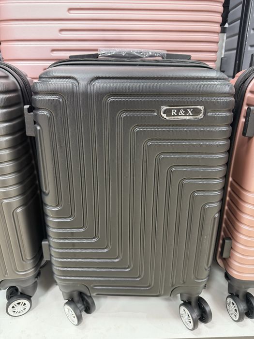 Mala de viagem de cabine