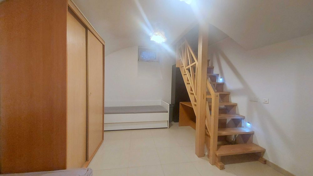 Mieszkanie – Kraków - Widok 5