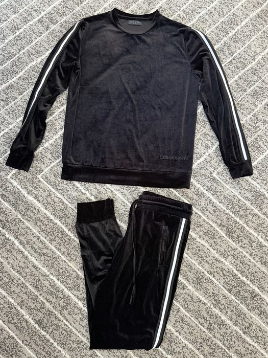 Fato de treino Velod