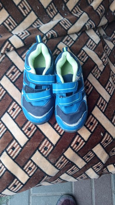 Кросівки для хлопчика