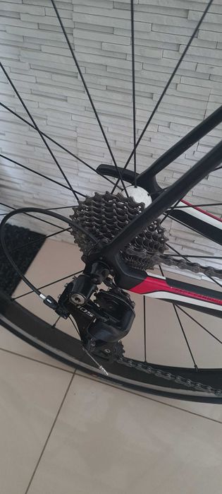 Specialized Roubaix SL4 2016