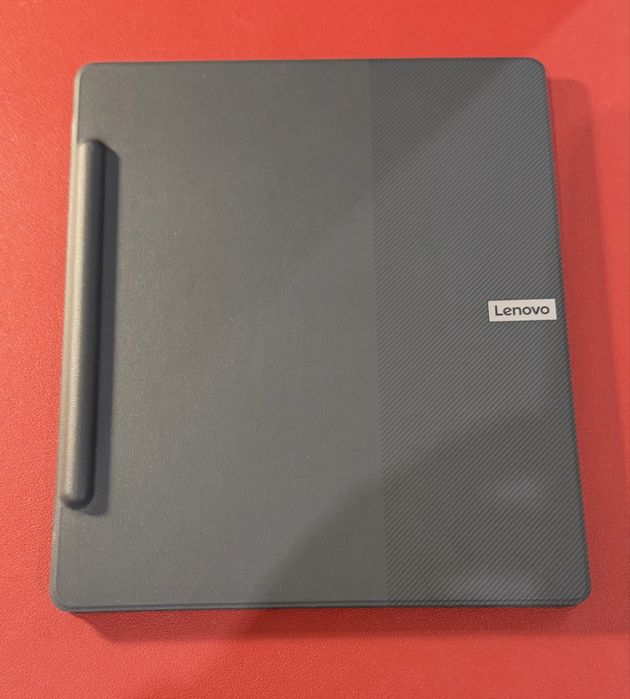 Lenovo Smart Paper como novo