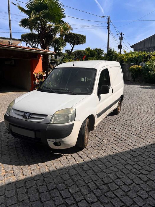 Carrinha Comercial