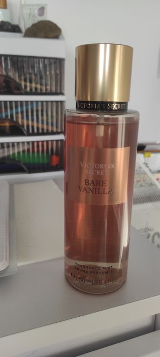 Perfum victoria's secret