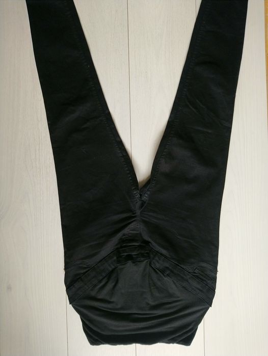 Джинси для вагітних New Look Jegging UK 10 EUR 38 розмір