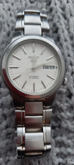 Zegarek Seiko 3322.b.e
