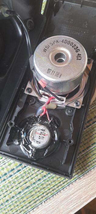 Głośnik Creative T3100