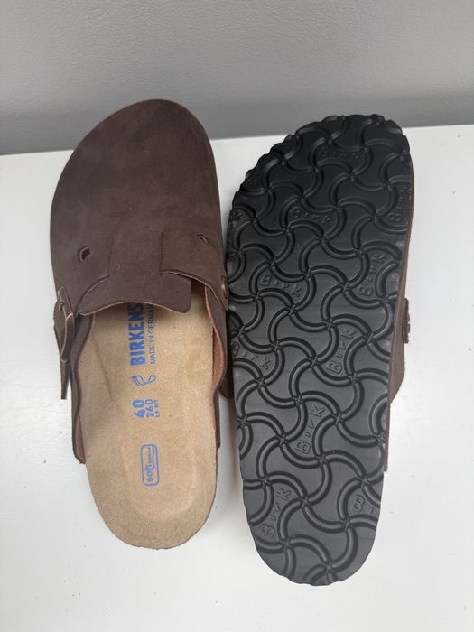 Birkenstock boston