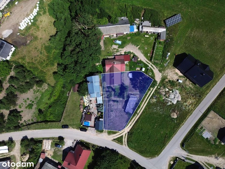 Dom – Pałubin - Widok 3