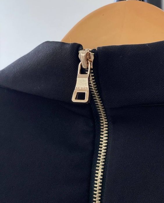 Balmain плаття -пиджак