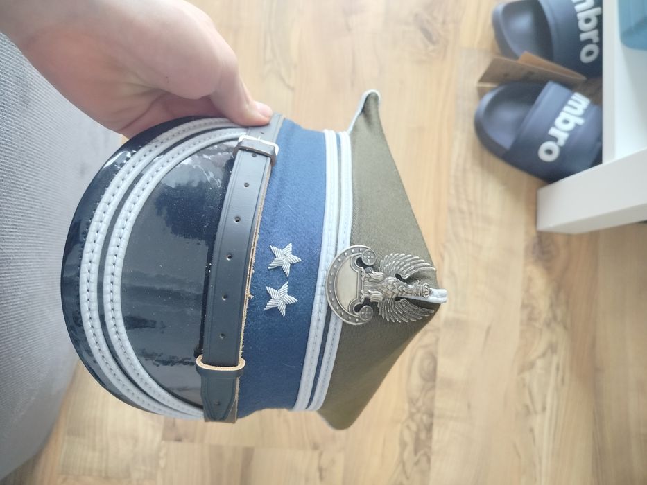 Rogatywka polska wojskowa