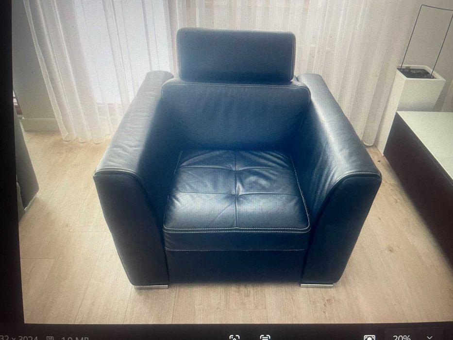 komplet wypoczynkowy