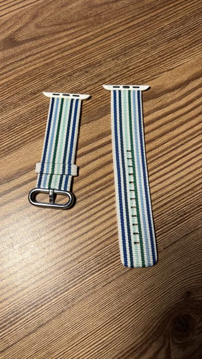Pasek do Apple Watch 2 gen. (i kompatybilnych) 42 mm