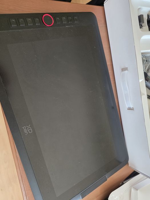 Mesa Grafia XPPEN ARTIST 15.6 V2