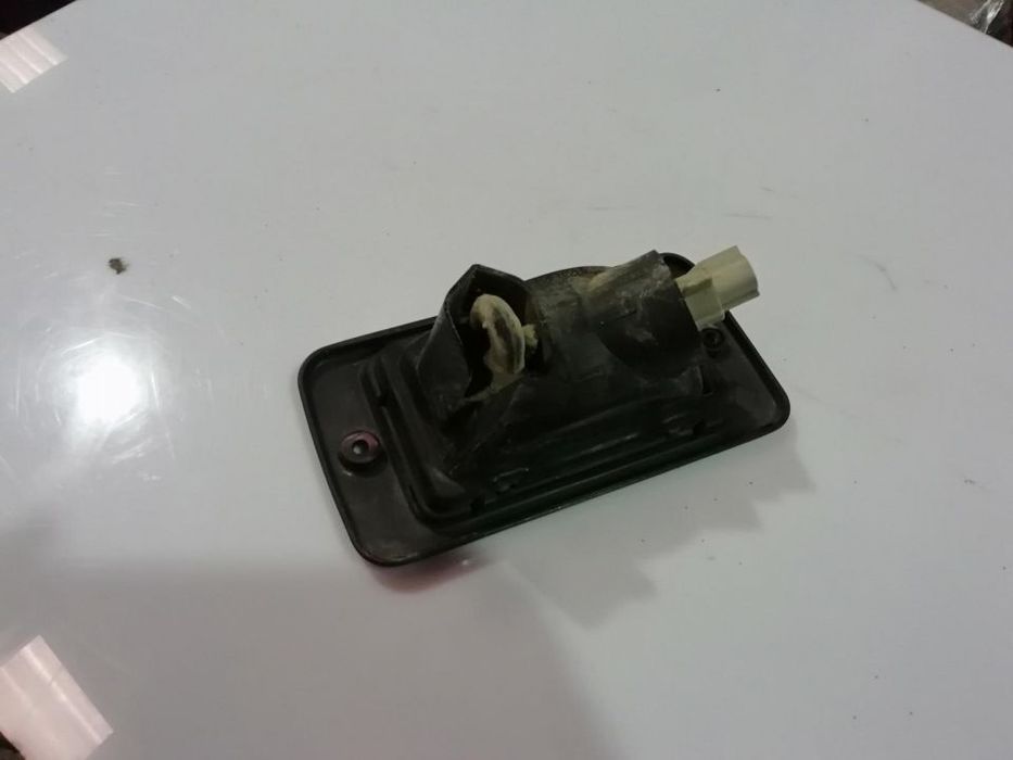 Farol novoeiro - Space Gear