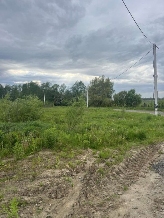 Юрівка 5 соток  19000$