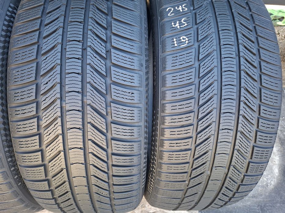 245.45.19 Continental 4 шт