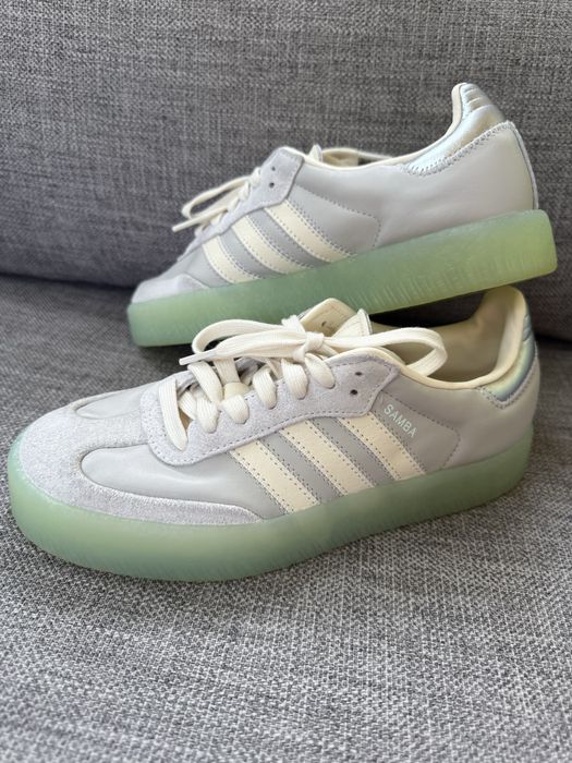 Adidas Samba buty damskie