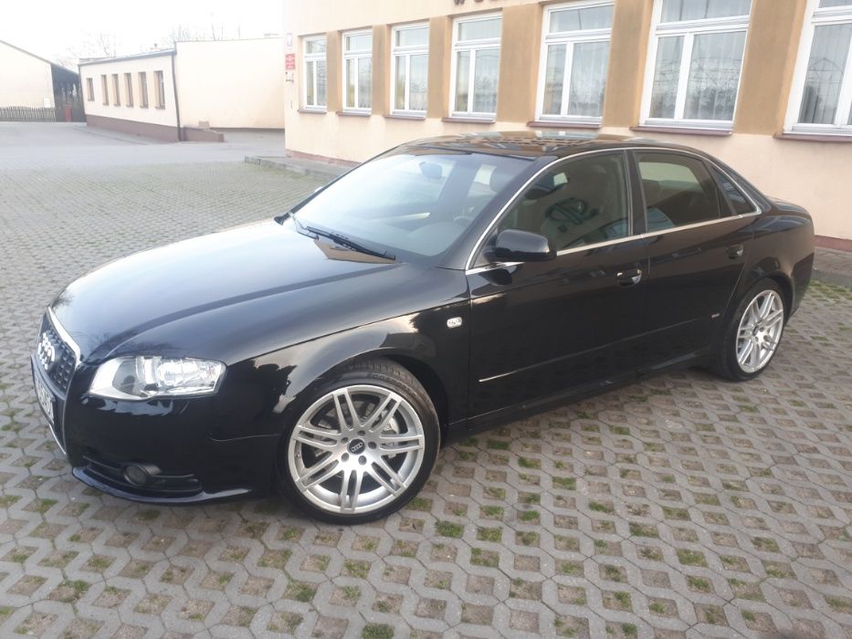 Skup aut .Kupie każde AUDI A3 - A4- A6- A5 -Q5 , Q7