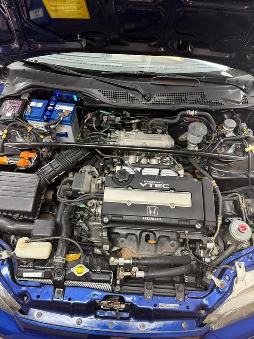 Honda Civic  VTi ORIGINAL