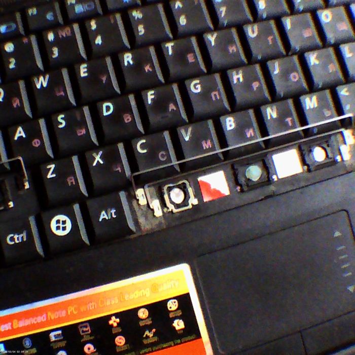 ноутбук самсунг samsung NP-R60S 2Gb ОЗУ