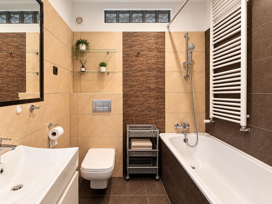 PL|UA Mieszkanie 45 m2 | Centrum | Parking | Pets Friendly | Od Zaraz