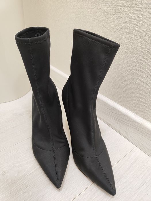 Продам полусапожки