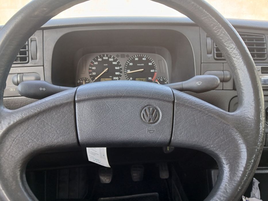 Volkswagen Golf CL