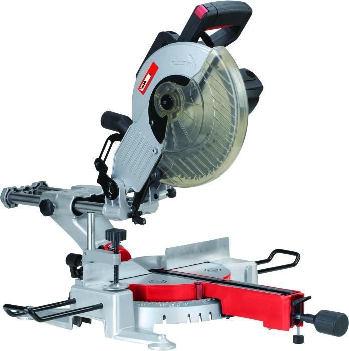 Serra Extensível de Esquadria Corte de Madeira. AP28