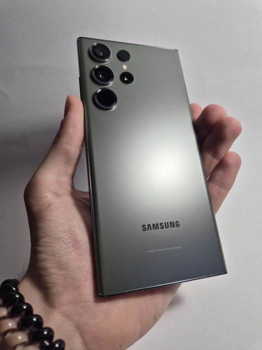 Samsung Galaxy S23 Ultra (Korea) Детально в описі