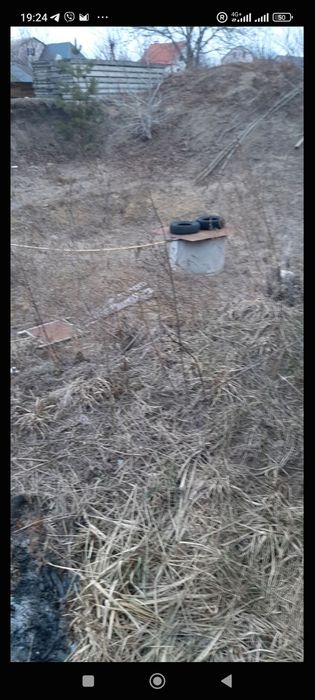 Продам 2 земельні ділянки по 15 соток Клітчин