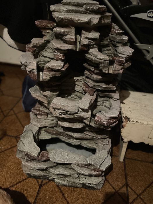 Fontanario novo impecavel