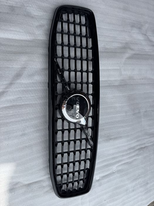 Grill atrapa volvo v90,S90 R-Design 32234,084