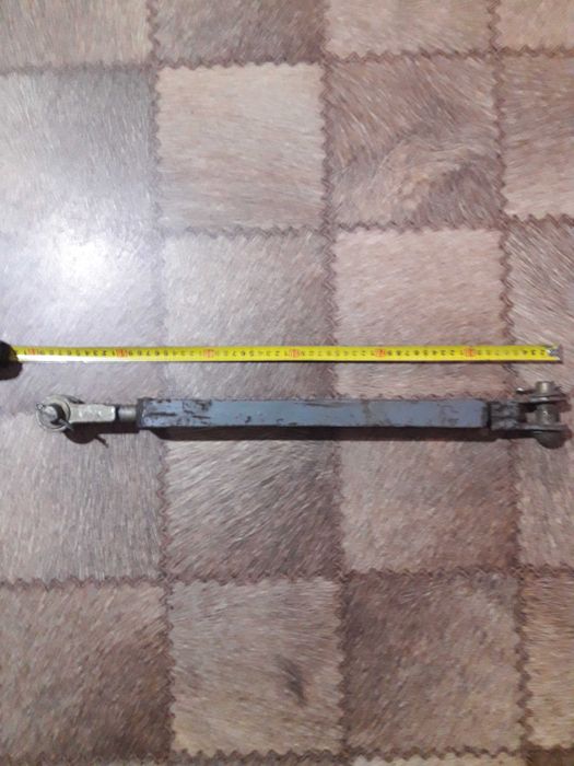 Тарлеп грузовой ,стяжка бу сталь в рабочем состоянии