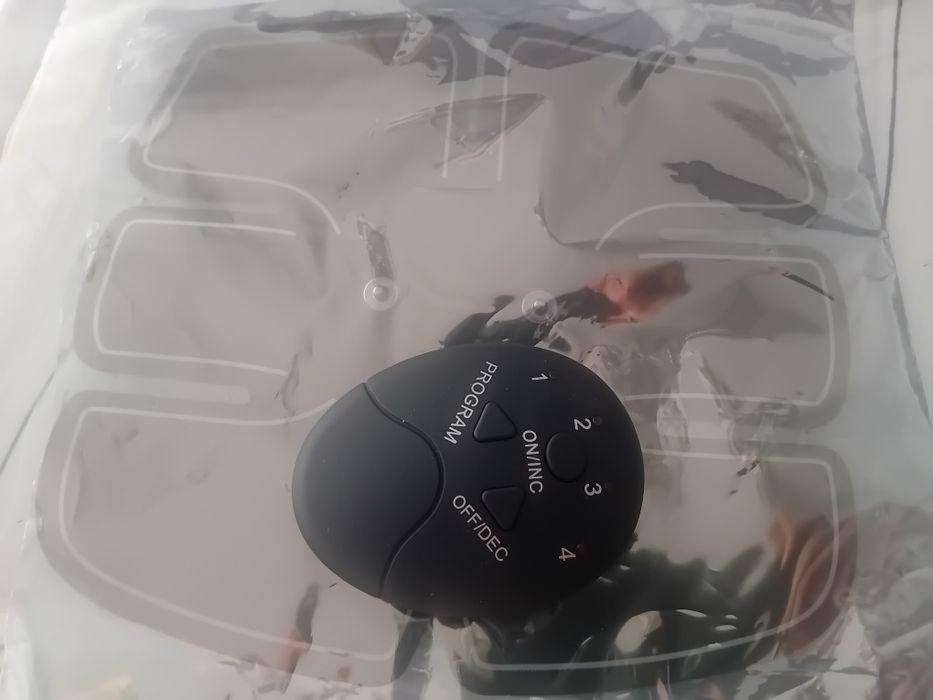 Aparelho de Treino Abdominais